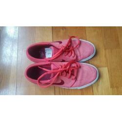 Nike SB Stefan Janoski maat 36,5