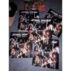 Tekoop star Wars verzameling