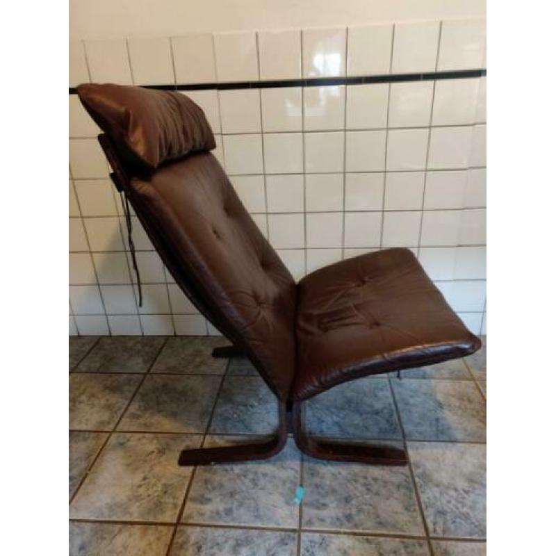 Ingmar Relling Westnofa siesta Fauteuille