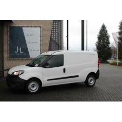 Fiat Doblò Cargo 1.6 MJ L2H1 MAXI*EUR6D*PRO*NAVI*A/C*TEL*CRU
