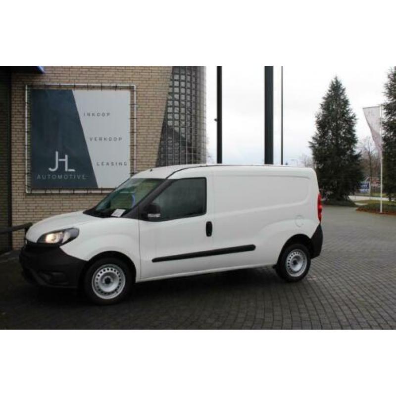 Fiat Doblò Cargo 1.6 MJ L2H1 MAXI*EUR6D*PRO*NAVI*A/C*TEL*CRU