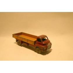 Dinky Toys no: 522 Big Bedford Lorry