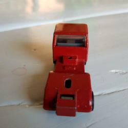 Majorette Bernard Truck