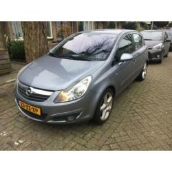 Opel Corsa 1.7 Cdti 5D 2007airco
