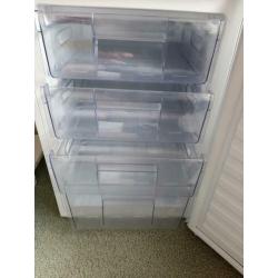 Whirlpool vriezer AFB 601 AP
