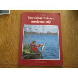 Roofvissen