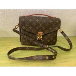 Pochette Metis 1 op 1