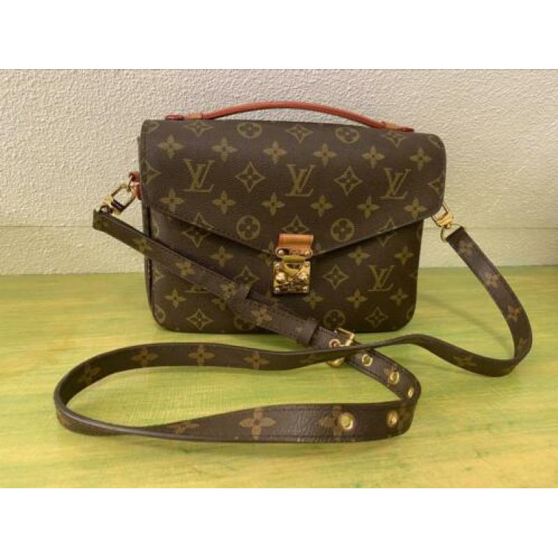 Pochette Metis 1 op 1