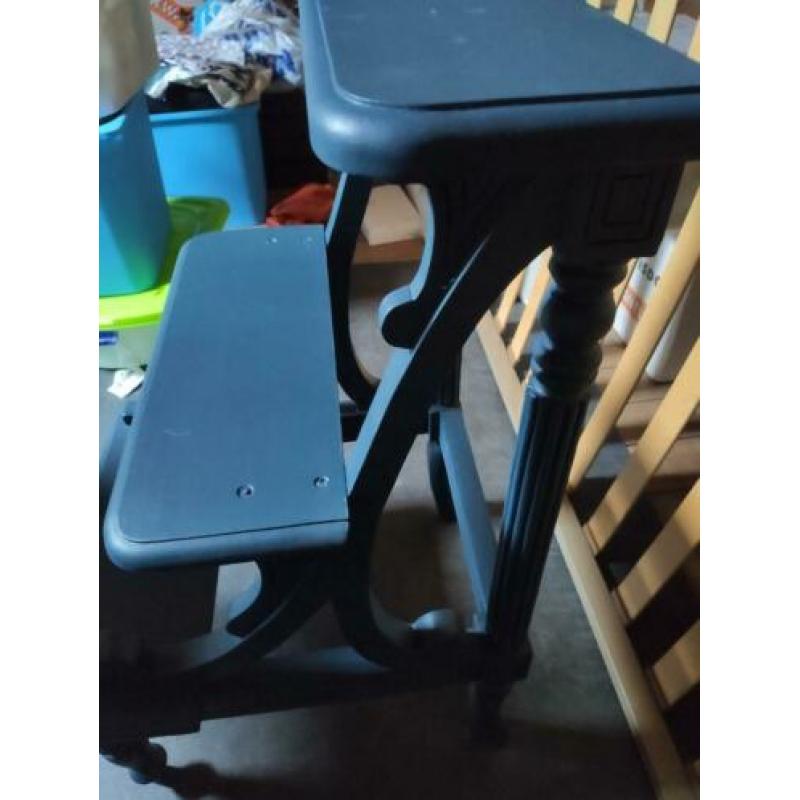 Brocante trapje
