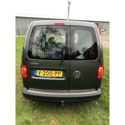 Volkswagen Caddy 2.0 D 55KW 2018