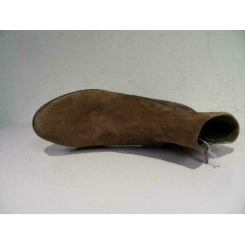 Bruine laarsjes Gabor 40 1/2