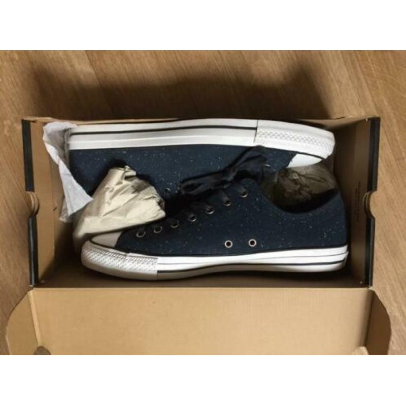 All star with memory foam pads 46,5