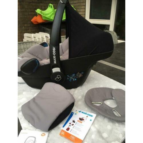 Maxi cosi pebble 0-13 kilo
