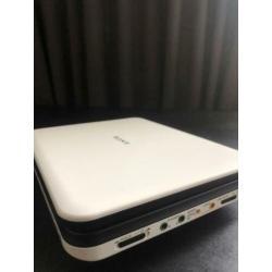 Sony Portable CD/DVD Player