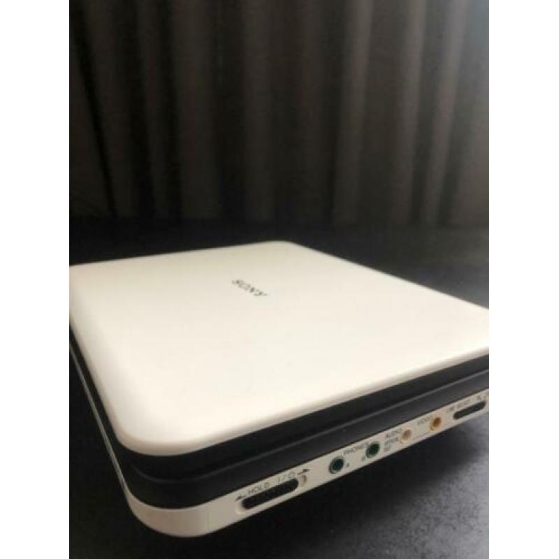 Sony Portable CD/DVD Player