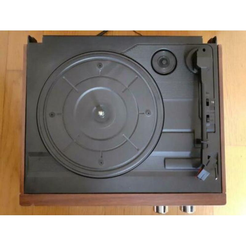 Soundmaster 186 radio pick-up