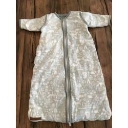 Slaapzak little Dutch voorjaar 70 cm (56-62)