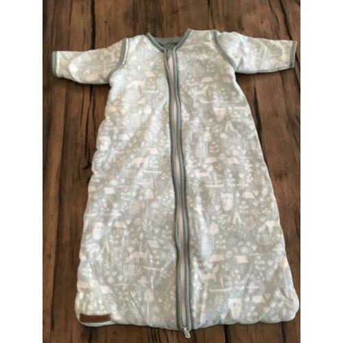 Slaapzak little Dutch voorjaar 70 cm (56-62)