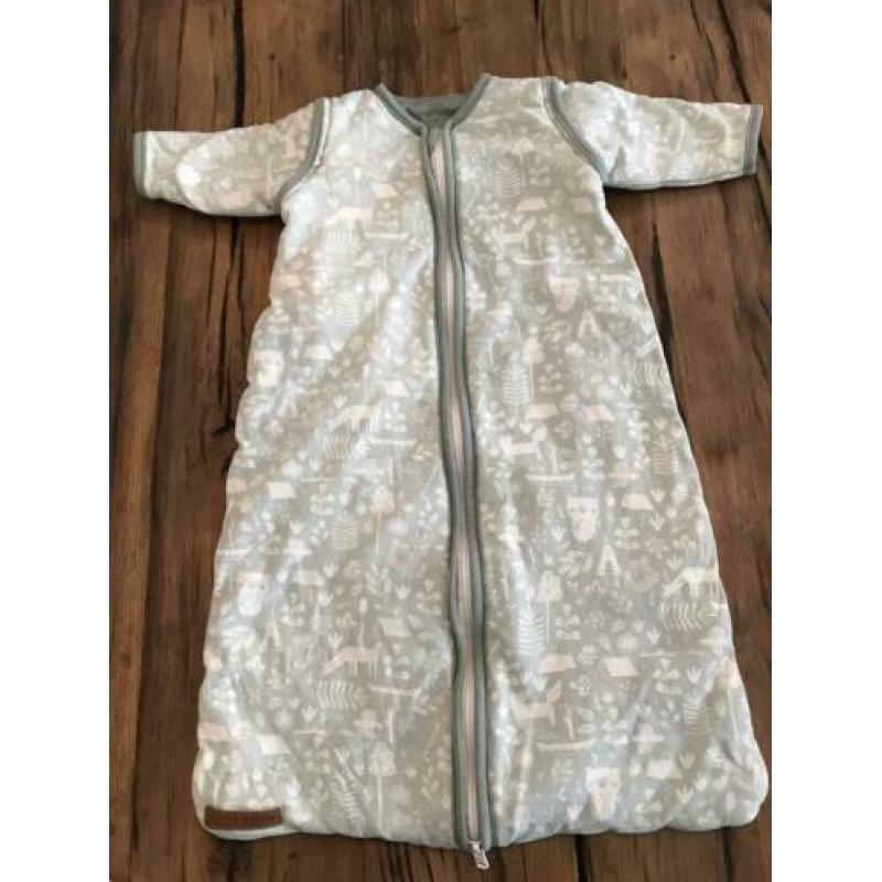 Slaapzak little Dutch voorjaar 70 cm (56-62)