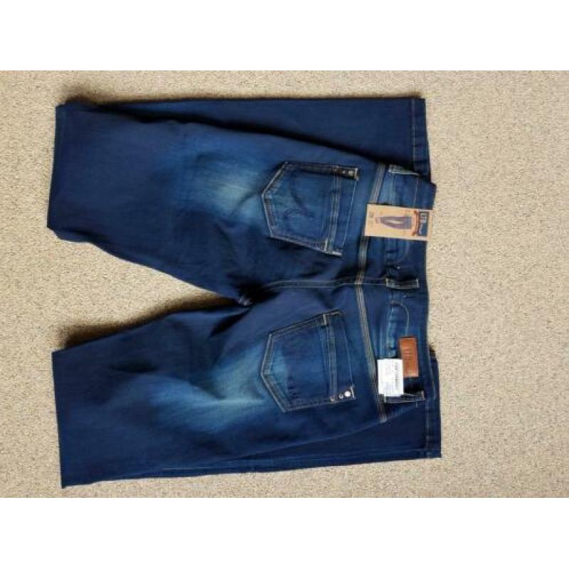 Nwe LTB jeans Zena mt 30/36