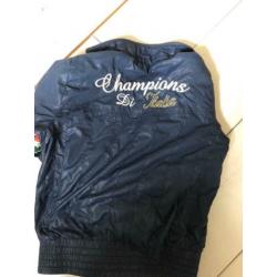 Zomerjas Vingino Als nieuw! Maat 8
