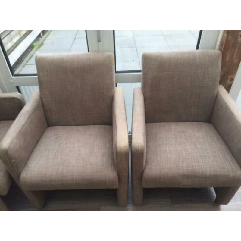 4 eetkamer stoelen gratis