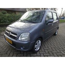 Opel Agila 1.2-16V Maxx.Airco (bj 2007)