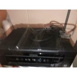 Printer