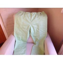 Pantalon van didi 46/48