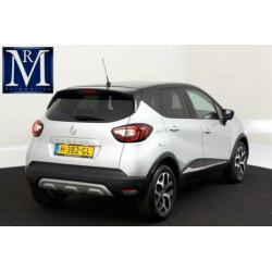 Renault Captur 1.3 TCe Intens Automaat|autom inparkeren|navi