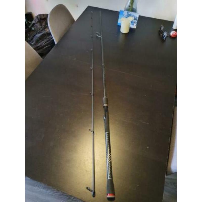 Fox Rage Prism Zander Pro 2.70m 7-28gr