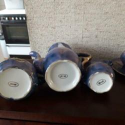 Servies "RoyalSphinx"
