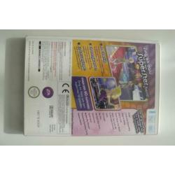 Wii Boogie SuperStar ~ Game