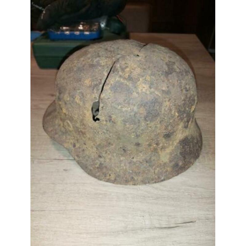 M35 Single Decal elite bodemvondst