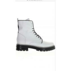 Mjus witte boots 41