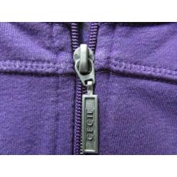 D891 CECIL mt S bodywarmer paars