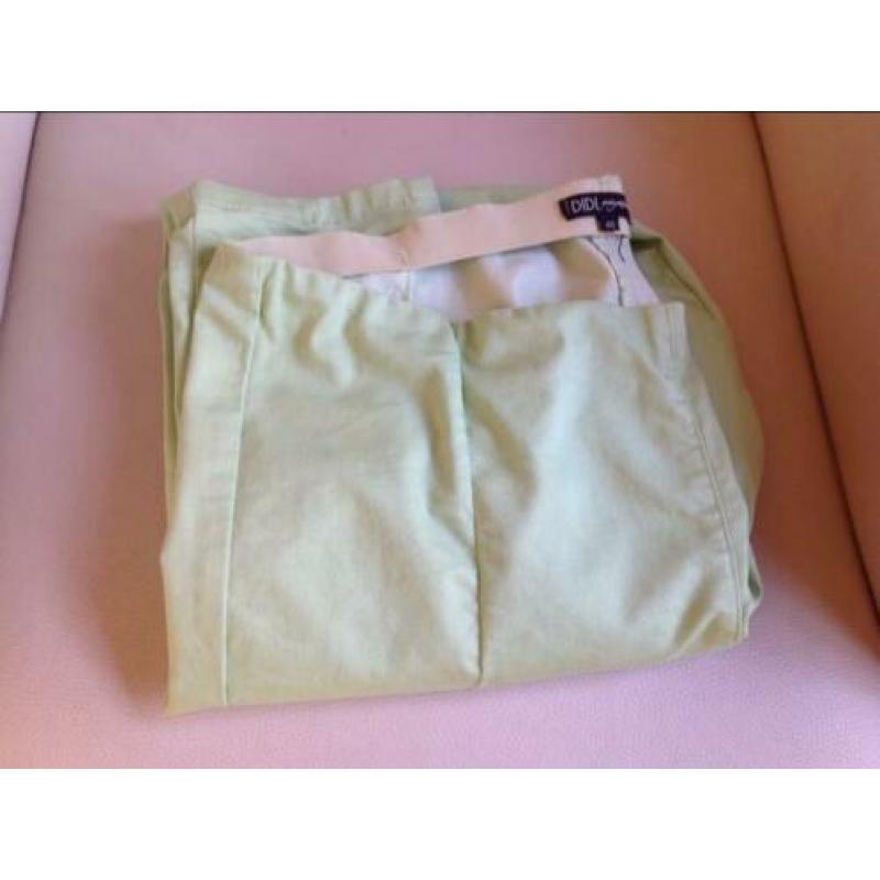 Pantalon van didi 46/48