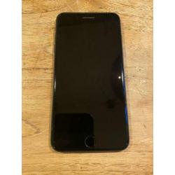 iPhone 7 plus ZWART 32GB