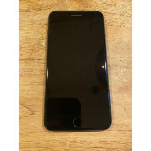 iPhone 7 plus ZWART 32GB