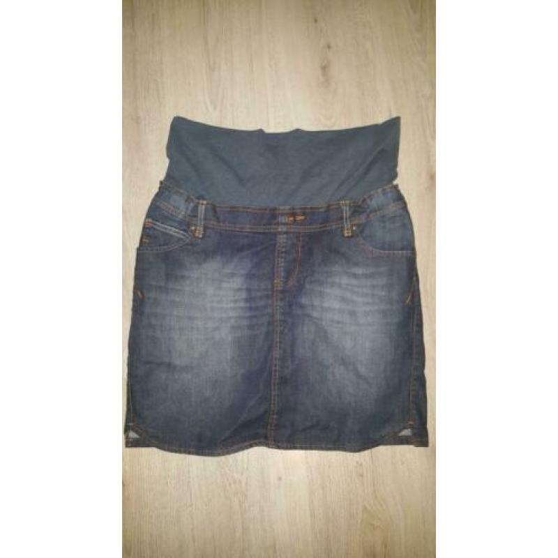 GROOT pakket positiekleding zwangerschapskleding 40 42 H&M