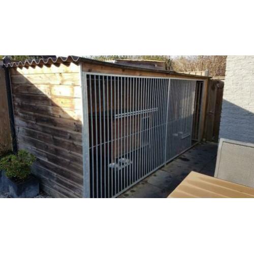 Hondenkennel