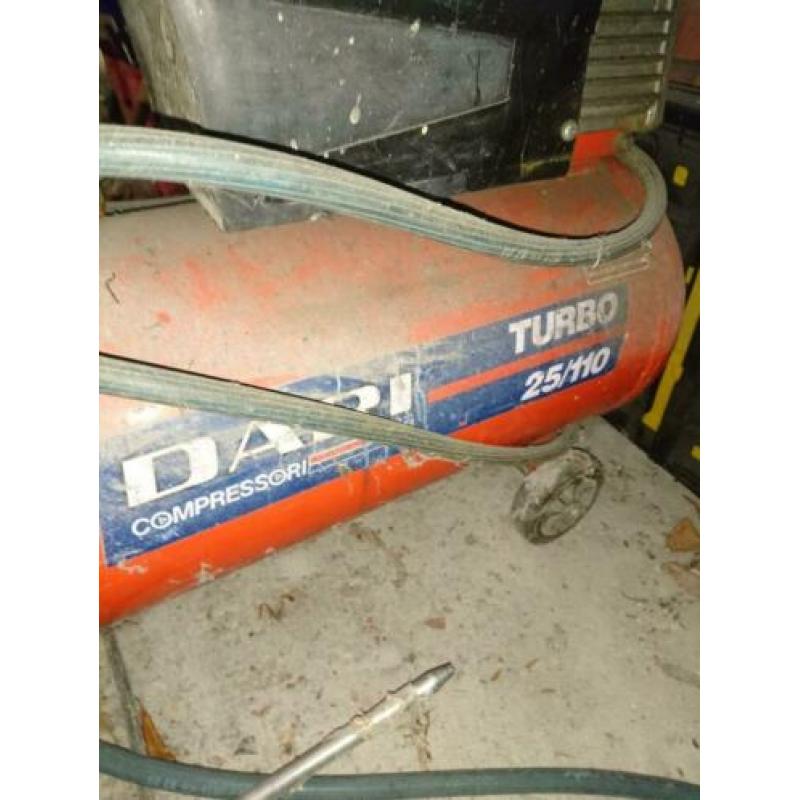 Compressor