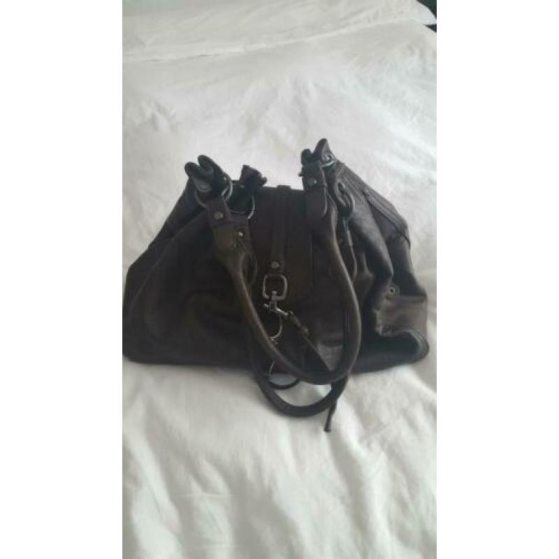 David Jones dames tas