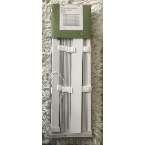 Nieuwe Houten Jaloezieën