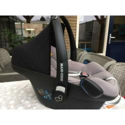 Maxi cosi pebble 0-13 kilo