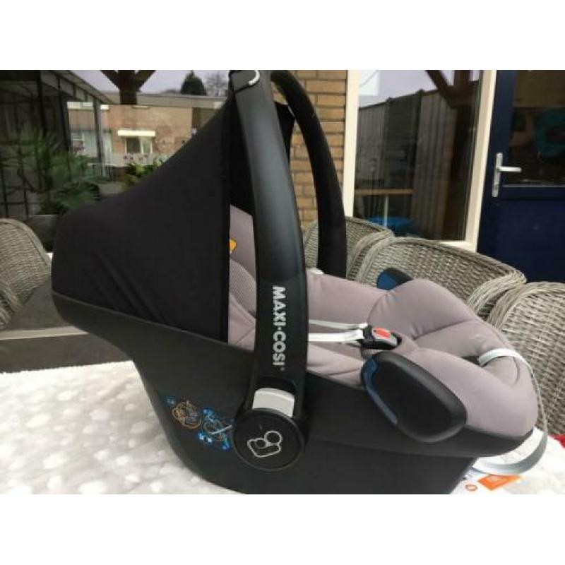 Maxi cosi pebble 0-13 kilo