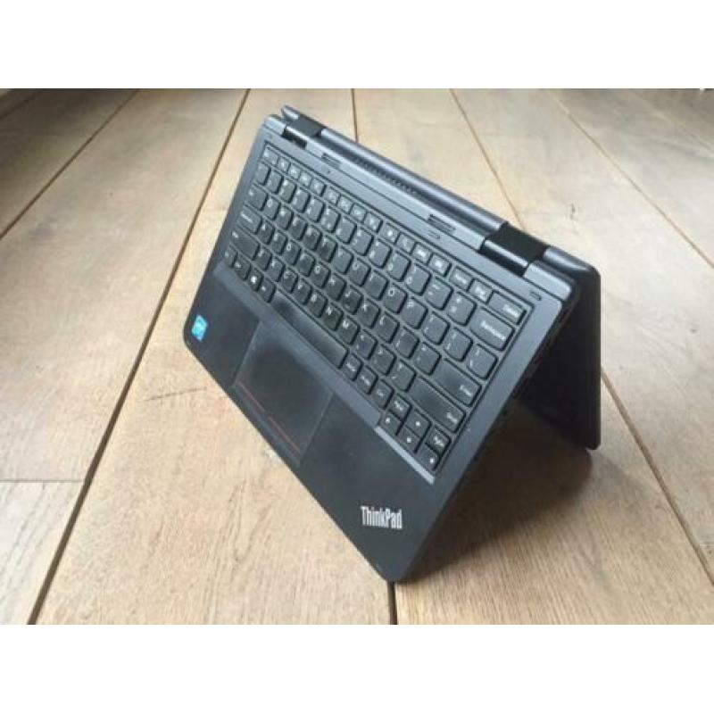Nette, gebruikte ThinkPad Lenovo
