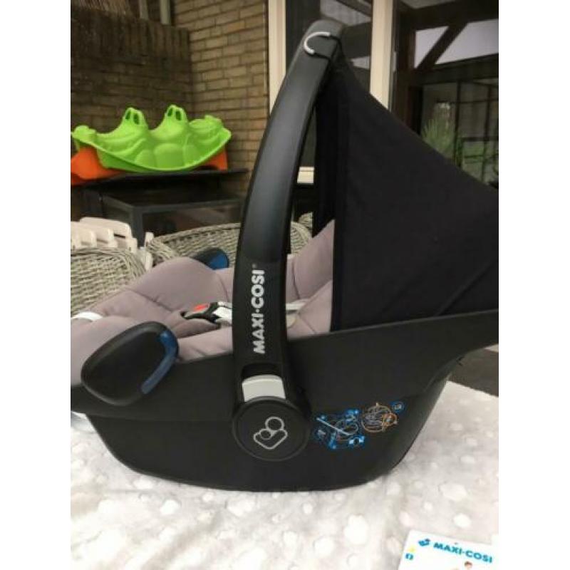 Maxi cosi pebble 0-13 kilo
