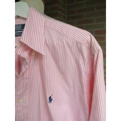 Ralph Lauren Polo, size 38