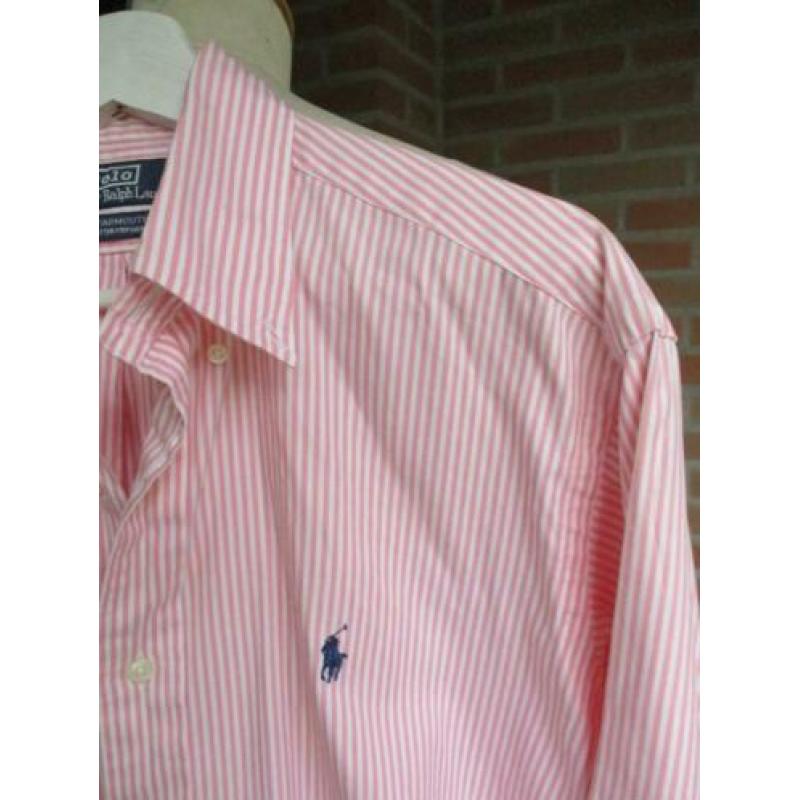 Ralph Lauren Polo, size 38